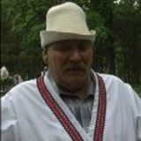 Anatoly from Salavat | Man | 63 years old | Sagittarius