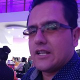Stitch from Ecatepec | Man | 47 years old | Aries