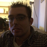 Bartje from Didam | Man | 40 years old | Gemini