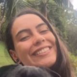 Curu from Medellin | Woman | 32 years old | Scorpio