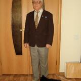 Benjamin from Tyumen | Man | 87 years old | Taurus