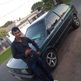 Jorge22Hc from Rosario | Man | 40 years old | Pisces
