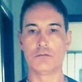 Americano from Ponta Grossa | Man | 44 years old | Pisces