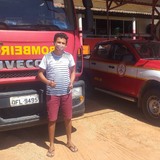 Ca40 from Jardim de Piranhas | Man | 25 years old | Pisces