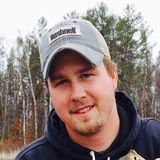 Brandon from Camp Pendleton | Man | 32 years old | Aries