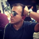 Marios from Kifisia | Man | 39 years old | Taurus