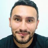 Mickmorales0M9 from Apartado | Man | 34 years old | Sagittarius
