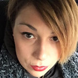 Gial from Bologna | Woman | 40 years old | Virgo