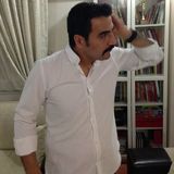 Alimblk from Kadiköi | Man | 44 years old | Virgo