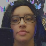 Meleroluciax9 from El Paso | Woman | 24 years old | Scorpio