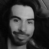 Armu from San José | Man | 45 years old | Virgo