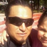 Frankrodt40 from Colonia Lindavista | Man | 48 years old | Aquarius