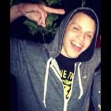 Carlitosway from West Covina | Man | 31 years old | Cancer