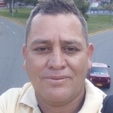 Nanezmoraleset from Cali | Man | 50 years old | Aquarius
