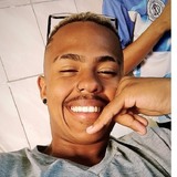 Fagner from Jaguariuna | Man | 25 years old | Capricorn