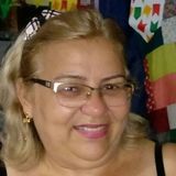 Joiarrara from Picui | Woman | 59 years old | Gemini