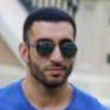 Zba from Old City | Man | 34 years old | Capricorn