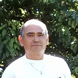 Cesarsol1B from Frutillar | Man | 54 years old | Sagittarius