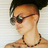 Vaneandrogine from Pisa | Woman | 33 years old | Libra