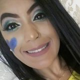 Mila from Santa Luzia | Woman | 37 years old | Aries