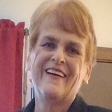 Sandy from Arkansas City | Woman | 75 years old | Scorpio