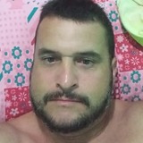 Amtoniodasil9Z from Porto Franco | Man | 42 years old | Scorpio