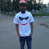Arthur Obi Phili from Kyiv | Man | 39 years old | Pisces