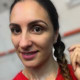 Tiany from Sao Joao del Rei | Woman | 40 years old | Sagittarius