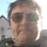 Foxtrot from Omegna | Man | 62 years old | Gemini