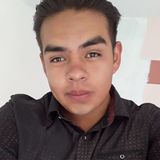 Cheche from San Andrés Cholula | Man | 26 years old | Capricorn