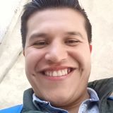 Xchel from Milpa Alta | Man | 34 years old | Libra