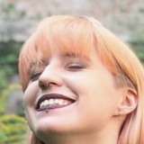 Faflaflel from Gdansk | Woman | 26 years old | Capricorn