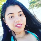 Keka from Aracaju | Woman | 34 years old | Aquarius
