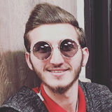 Omerbarcinn from Soke | Man | 30 years old | Libra